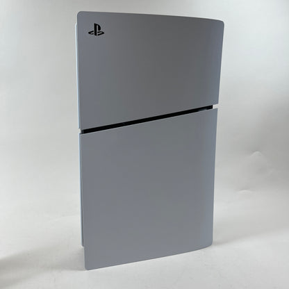 Sony PlayStation 5 Slim Digital Edition 1TB White Console Gaming System CFI-2015