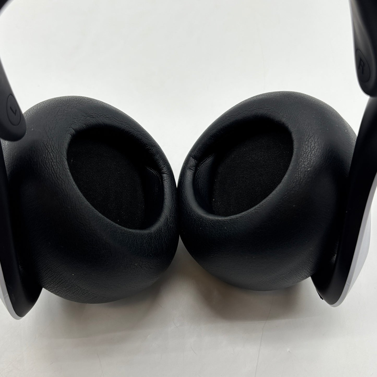 Sony PlayStation 5 PS5 Pulse Elite White/Black CFI-ZHW2