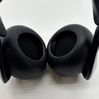 Sony PlayStation 5 PS5 Pulse Elite White/Black CFI-ZHW2