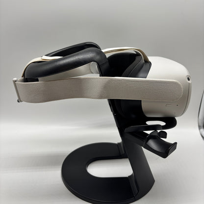 Meta Quest 2 64GB Standalone All-in-One VR Headset KW49CM - Smoke Smell