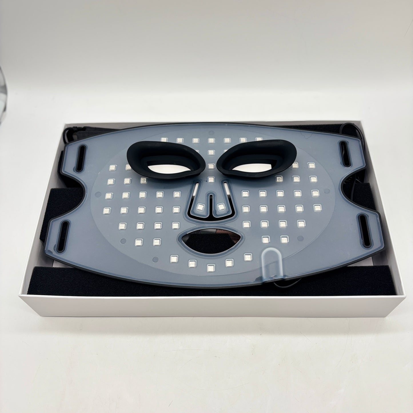 Numiere Time Keeper LED Therapy Face Mask 6701