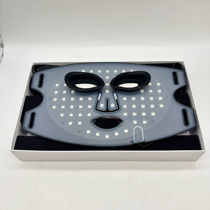Numiere Time Keeper LED Therapy Face Mask 6701