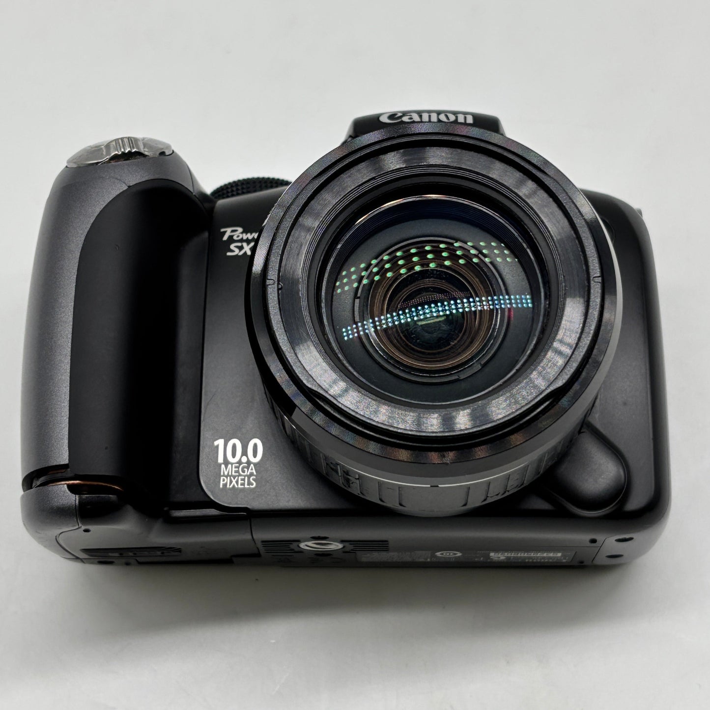 Canon PowerShot SX10IS 10.0MP Digital Camera