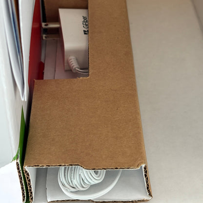 New Google GFiber  WiFi 6E Router GR6EXX0C