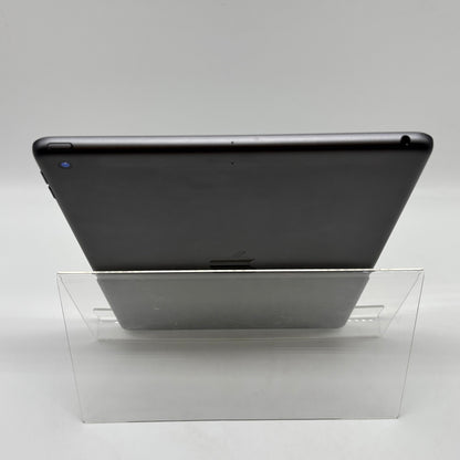 WiFi Only Apple iPad 8th Gen 32GB Space Gray MYL92LL/A