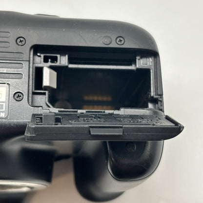 Canon EOS Rebel T3 12.2MP Digital Camera Body Only