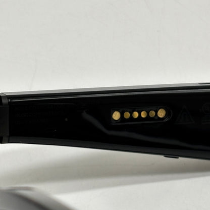 Bose Frames Tenor Matte Black BMD0011 AI Smart Glasses