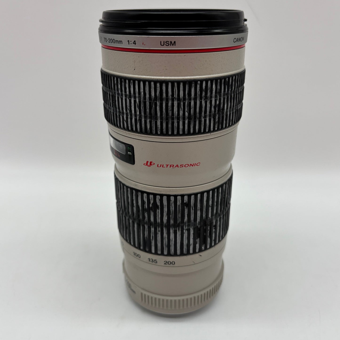 Canon EF Zoom 70-200mm f/1.4 Auto & Manual Lens