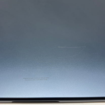 2024 Apple MacBook Air 15" M3 10C GPU 4.0GHz 16GB RAM 512GB SSD A3114