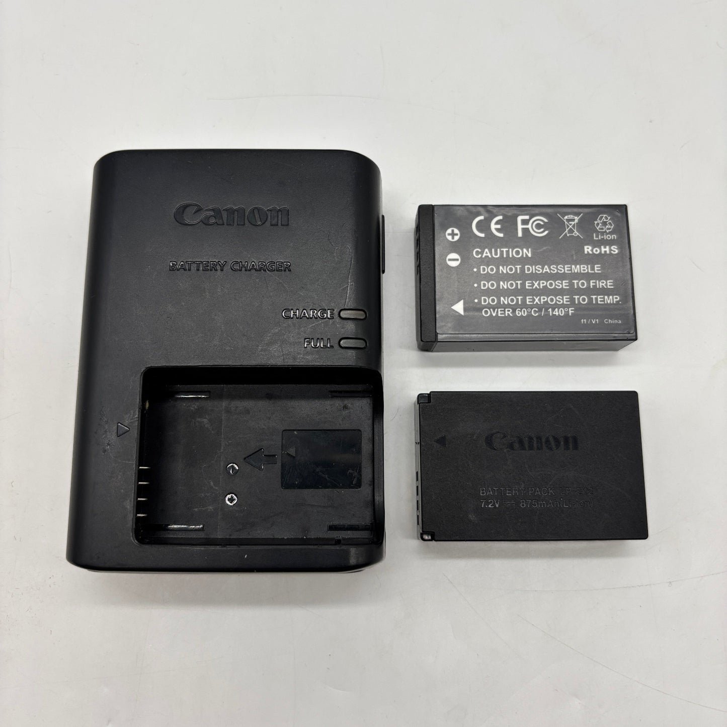 Canon EOS M50 24.1MP Compact Digital Camera Body Only