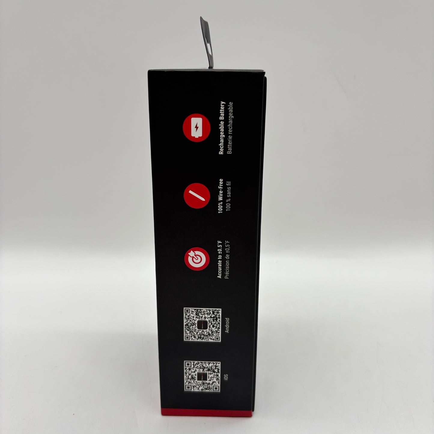 New ThermPro TempSpike Plus Wireless Bluetooth Meat Thermometer TP971W