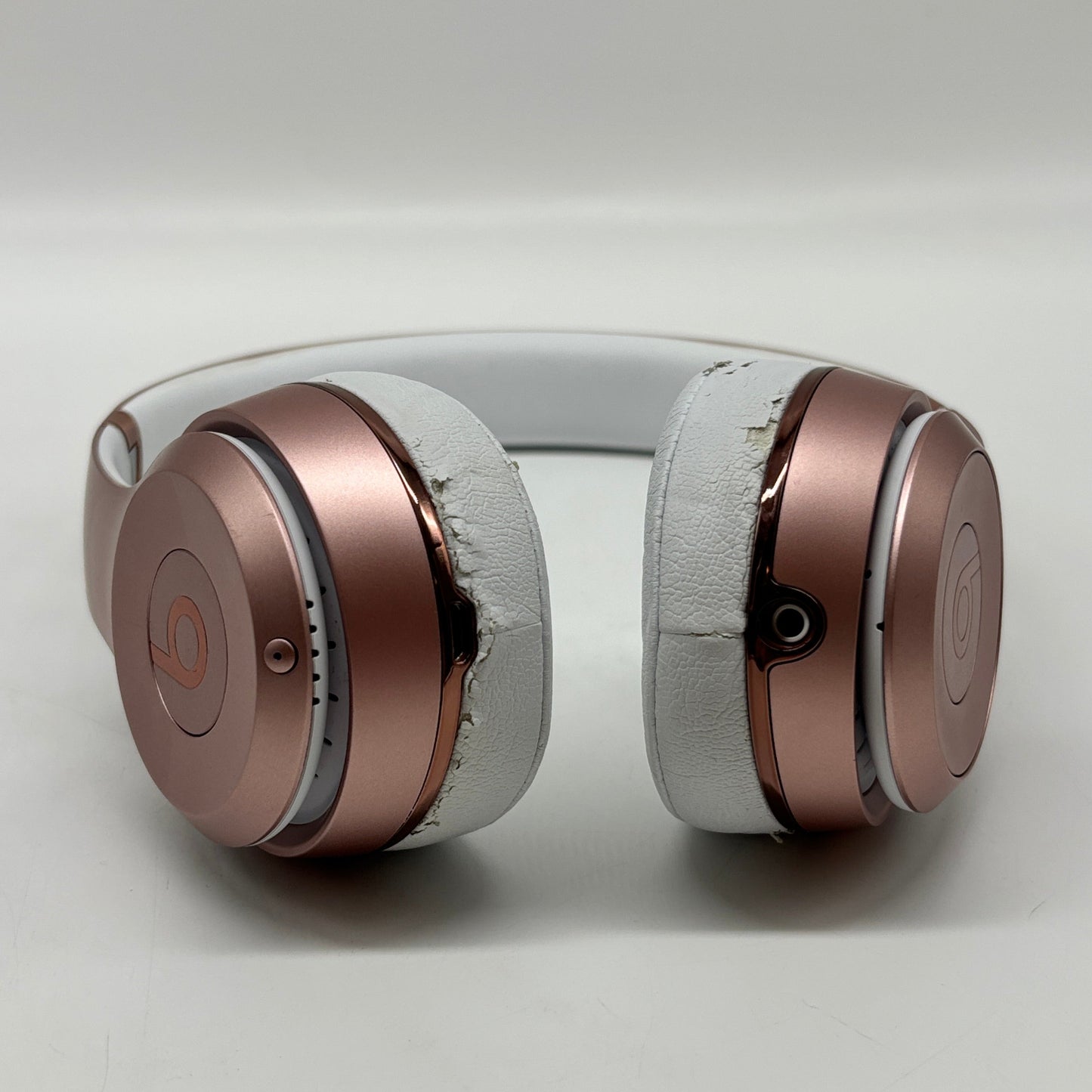 Beats Solo3 Wireless On-Ear Bluetooth Headphones Cloud Pink A1796