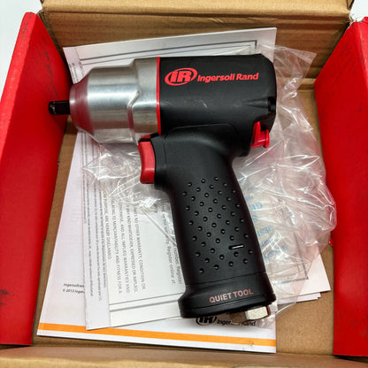 Ingersoll Rand Impactool 3/8" Drive Air Tool 2115QXPA