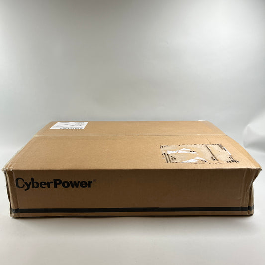 New CyberPower PDU44002 ATS PDU44002 Sealed in Box