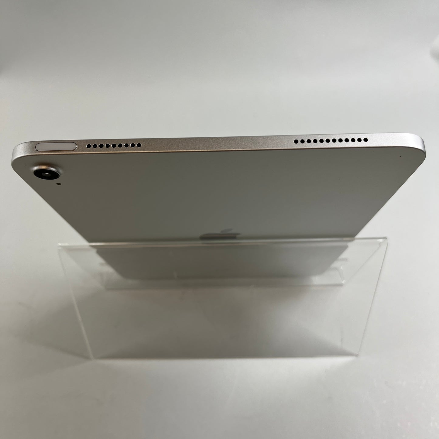 WiFi Only Apple iPad 10th Gen 256GB Silver MPQ83LL/A