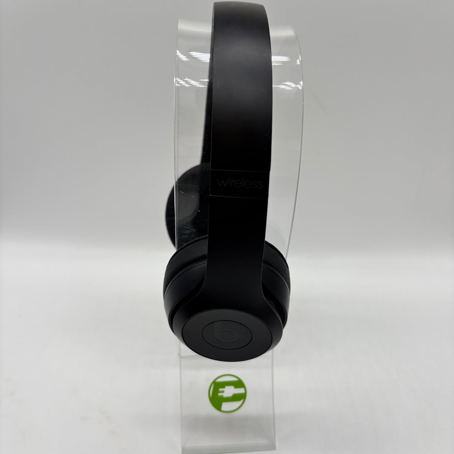 Beats Solo3 Wireless On-Ear Bluetooth Headphones Black MX432LL/A