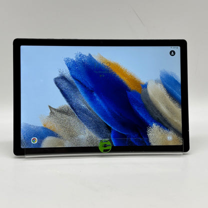 WiFi Only Samsung Galaxy Tab A8 10.5" 64GB Black SM-X200