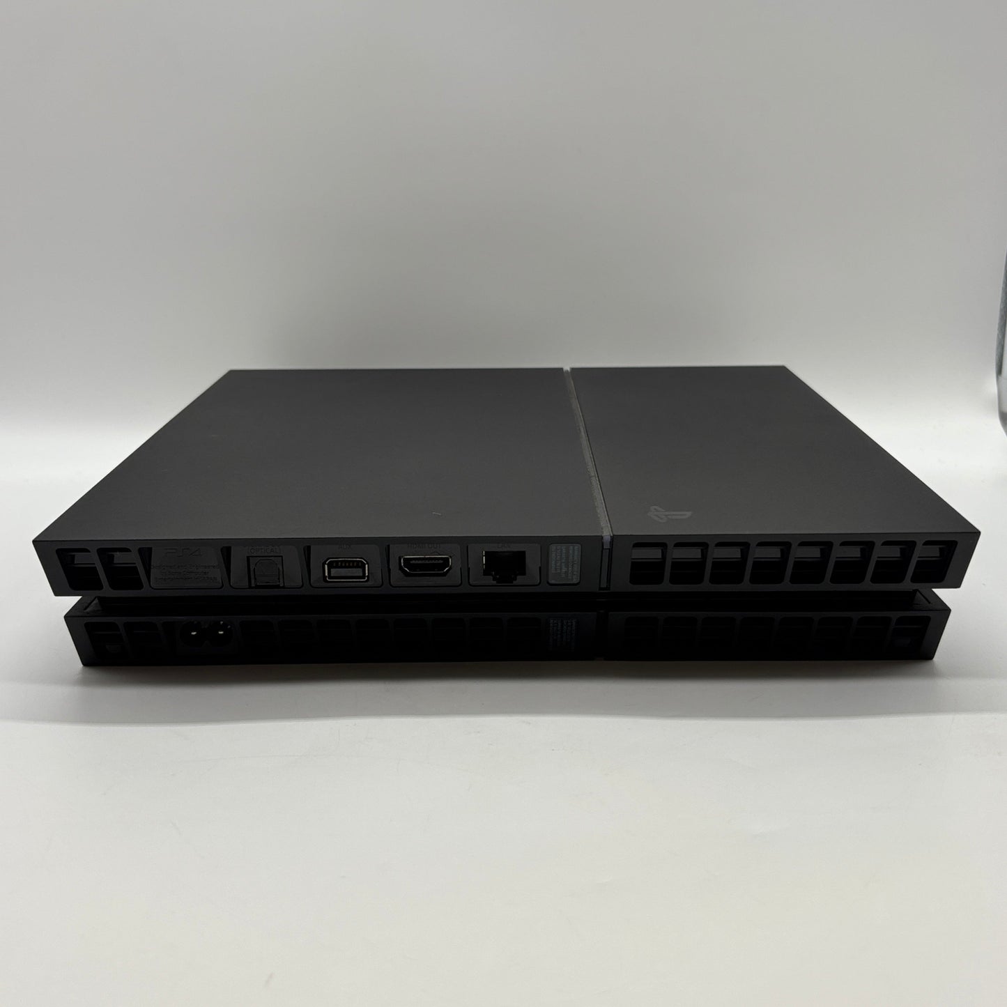Sony PlayStation 4 PS4 500GB Black Console Gaming System CFI-1215A