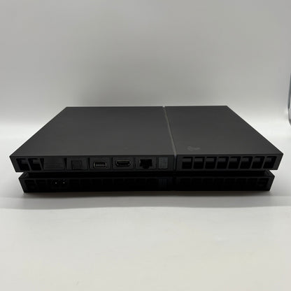 Sony PlayStation 4 PS4 500GB Black Console Gaming System CFI-1215A
