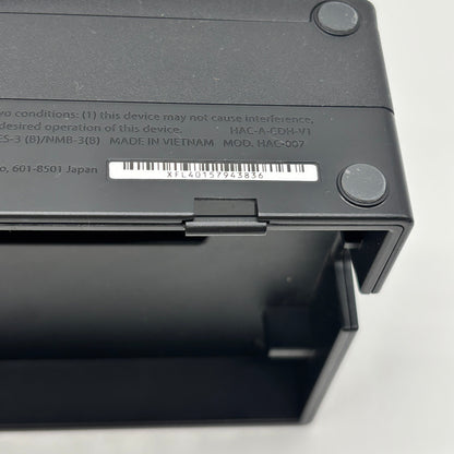 Nintendo Switch v2 Video Game Console HAC-001(-01) Red