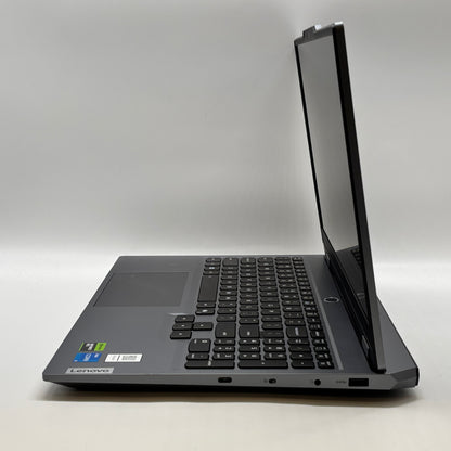 Lenovo LOQ 15IRX10 15.6" i5-13450HX 2.4GHz 16GB RAM 512GB SSD GeForce RTX 5050
