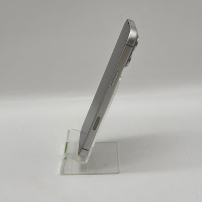 Factory Unlocked Apple iPhone 17 Pro Max 256GB Silver MFXG4LL/A