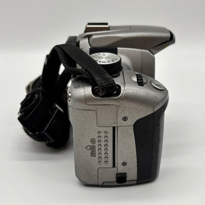 Canon EOS Rebel XT 8.0MP Digital DSLR Camera - Body Only