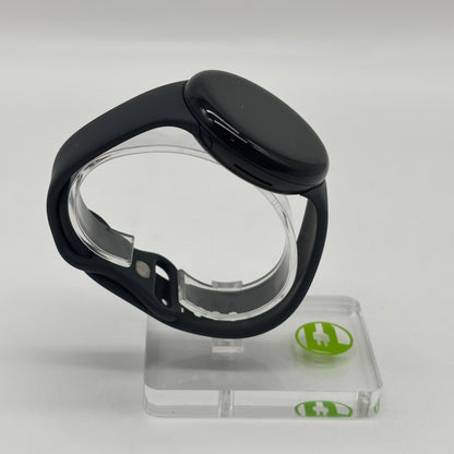 Google Pixel Watch 3 45mm Activity Tracker Smart Watch GRY0E