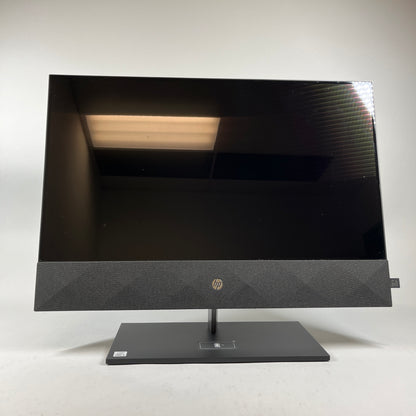 HP Pavilion 24-k0234 24" Touch-Screen All-In-One i5-10400T 2.00GHz 12GB RAM 1TB SSD