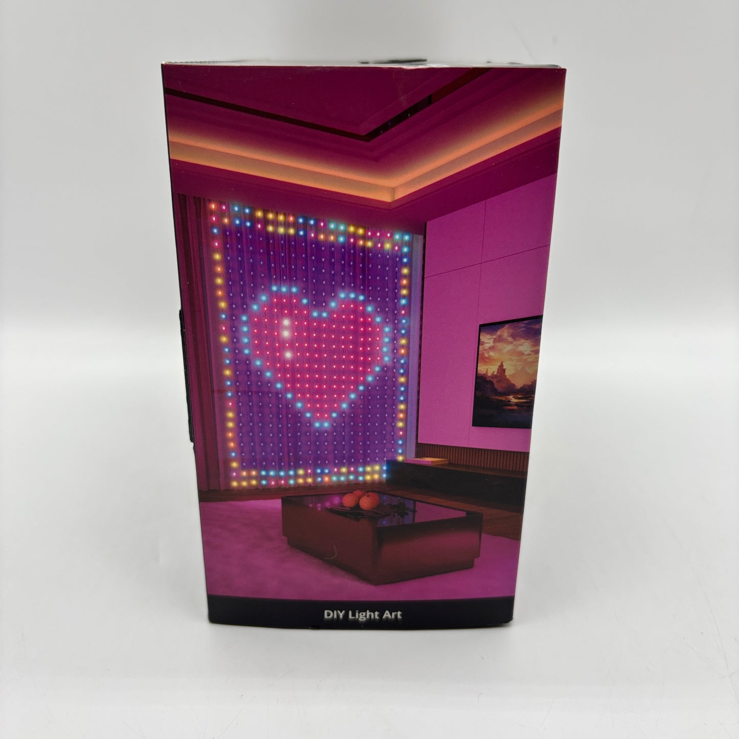 New Govee Curtain Lights LEDs H70B1