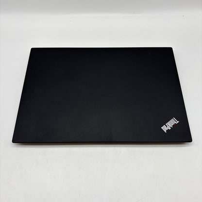 Lenovo ThinkPad T14 Gen 2 20W0016PUS 14" i5-1145G7 2.6GHz 16GB RAM 512GB SSD