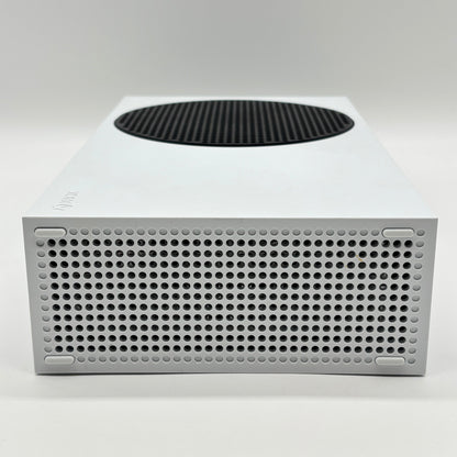 Microsoft Xbox Series S 512GB Console Gaming System White 1883