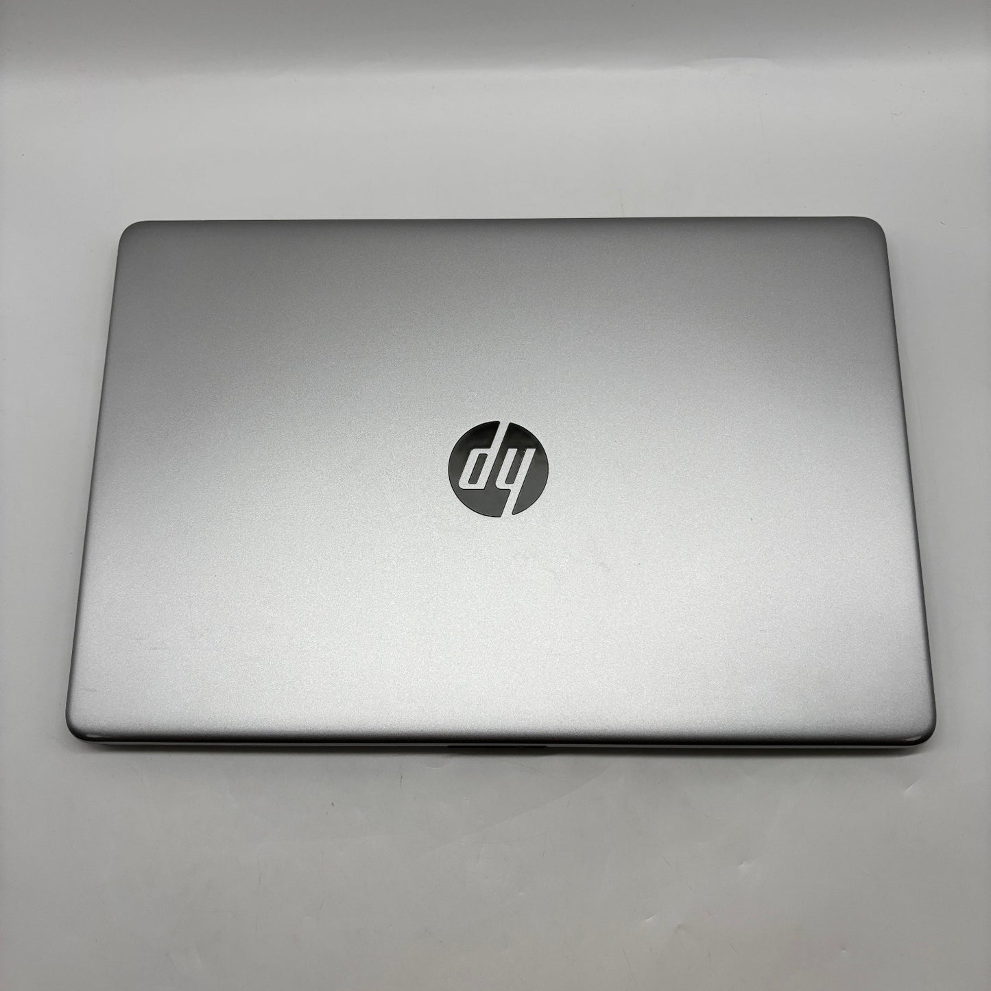 HP Laptop 15-DY0025TG 15.6" Pentium Silver N5030 1.1GHz 8GB RAM 256GB SSD