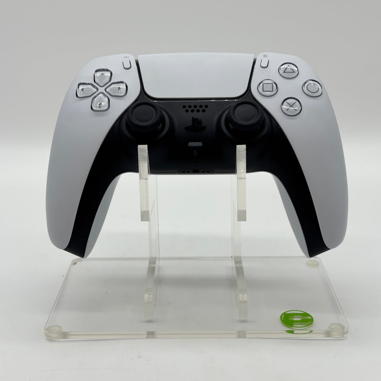 Sony PlayStation 5 PS5 Dualsense Wireless Controller White CFI-ZCT1W