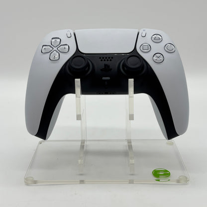 Sony PlayStation 5 PS5 Dualsense Wireless Controller White CFI-ZCT1W