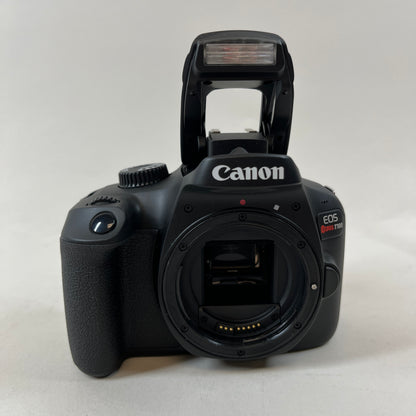 Canon EOS Rebel T100 18.0MP Digital SLR