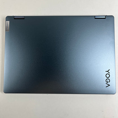 Lenovo Yoga 6 13ABR8 MPNXB3206009 13.3" Ryzen 7 7730U 2.0GHz 16GB RAM 512GB NVMe SSD