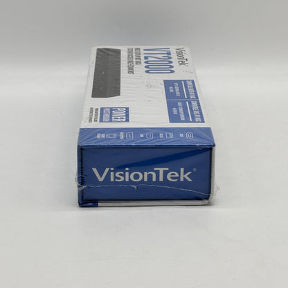 New VisionTek VT2000 Multi Display MST USB-C Docking Station 901284
