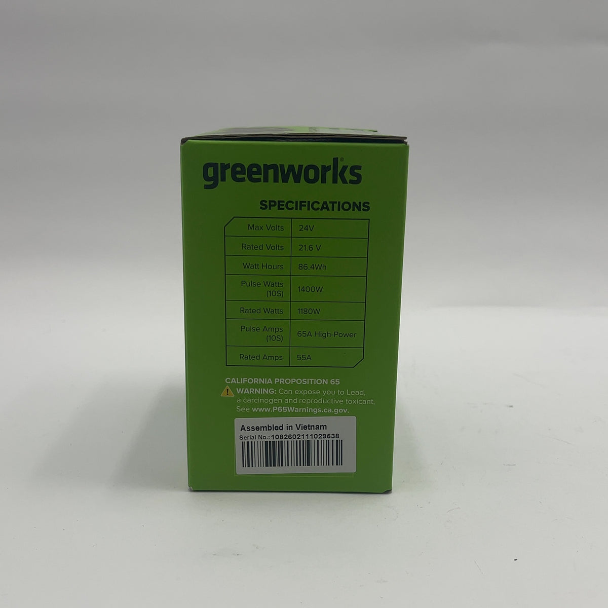 Product Image