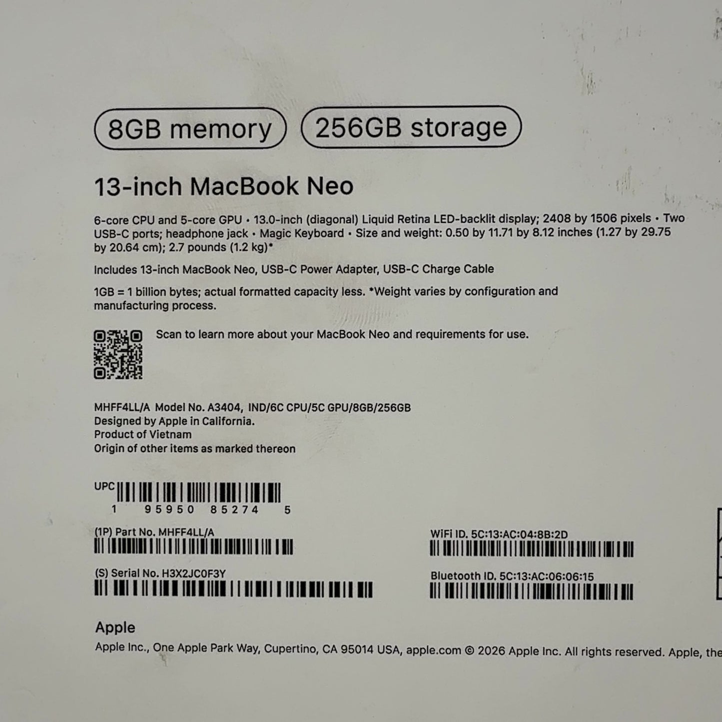 Product Image