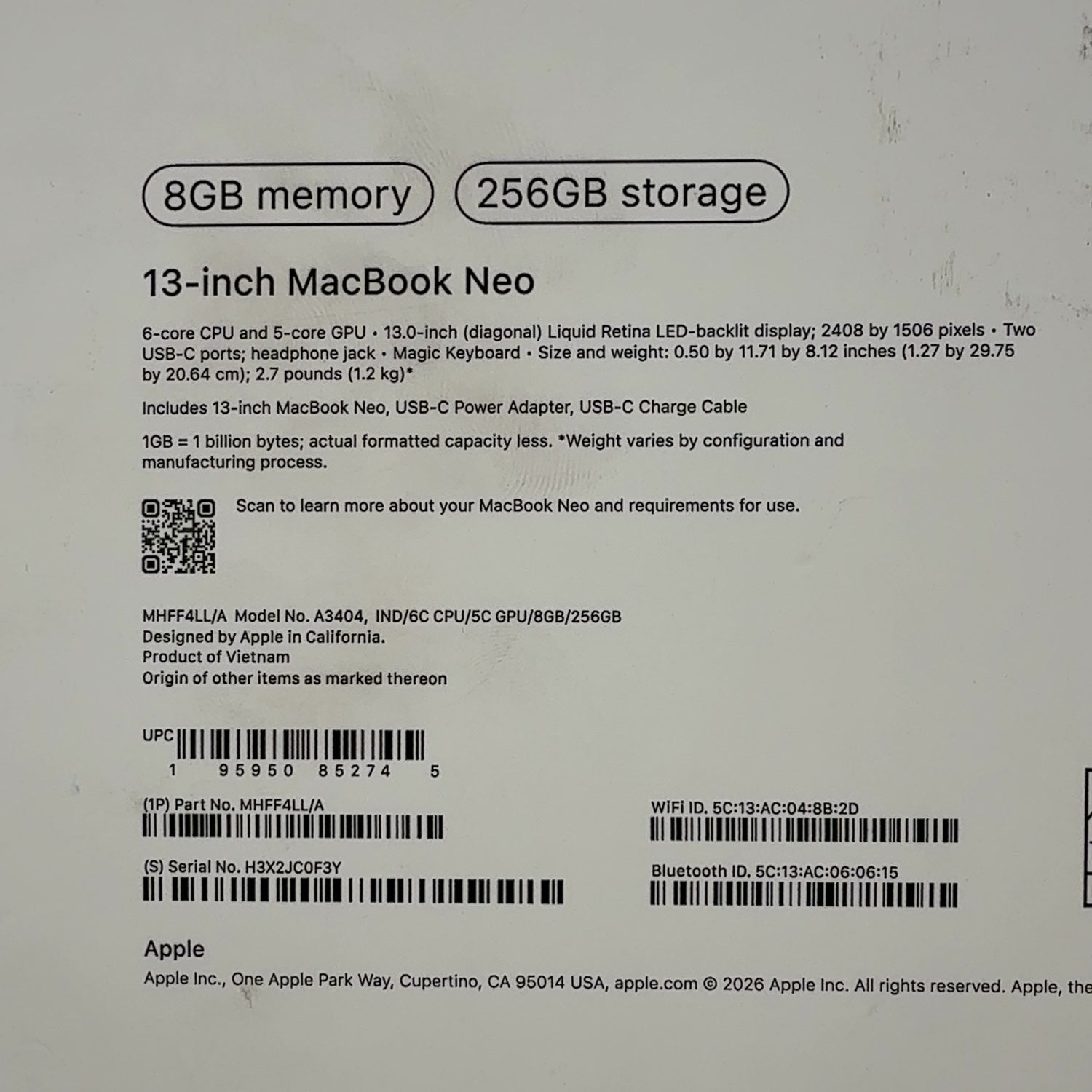 Product Image