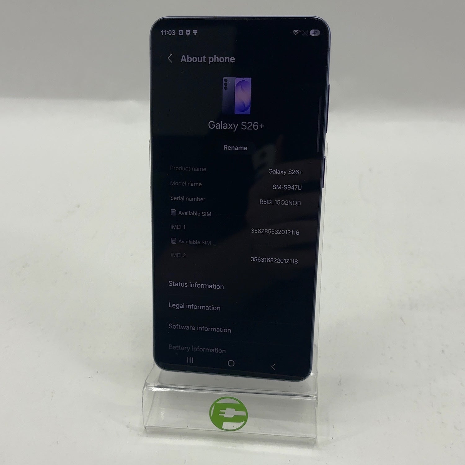 Product Image