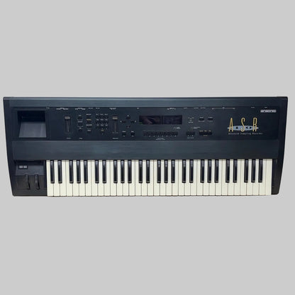 Ensoniq ASR-10 Sampling Keyboard