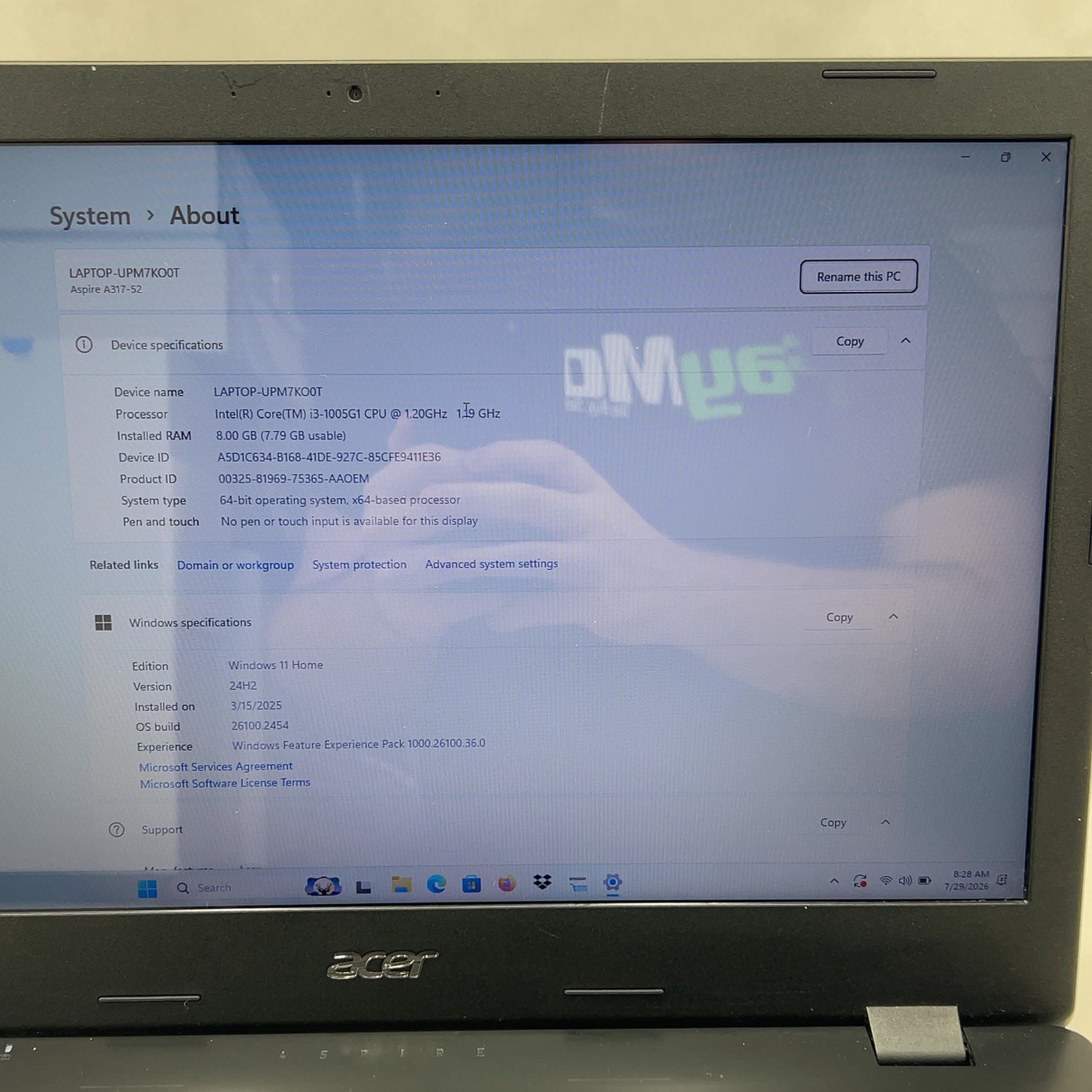 Product Image
