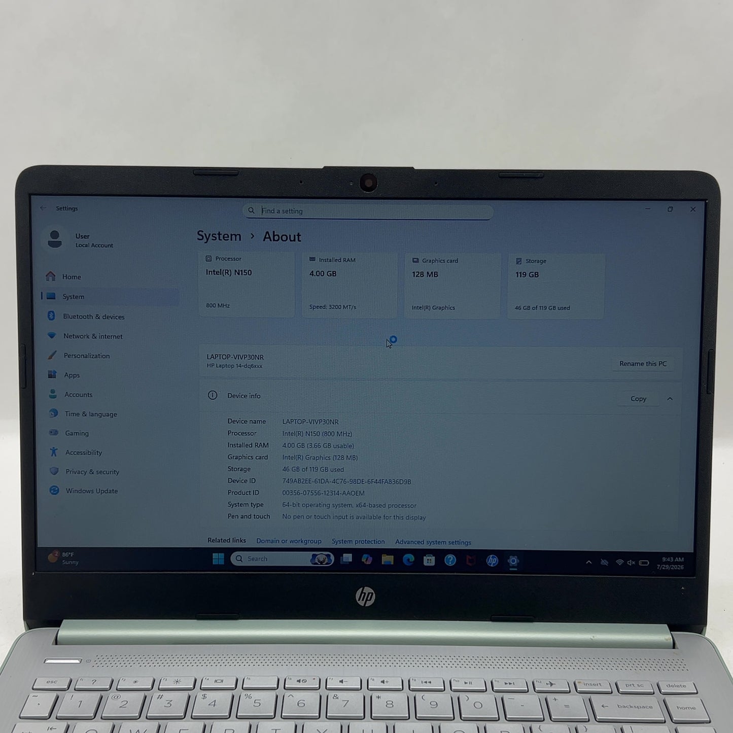 Product Image