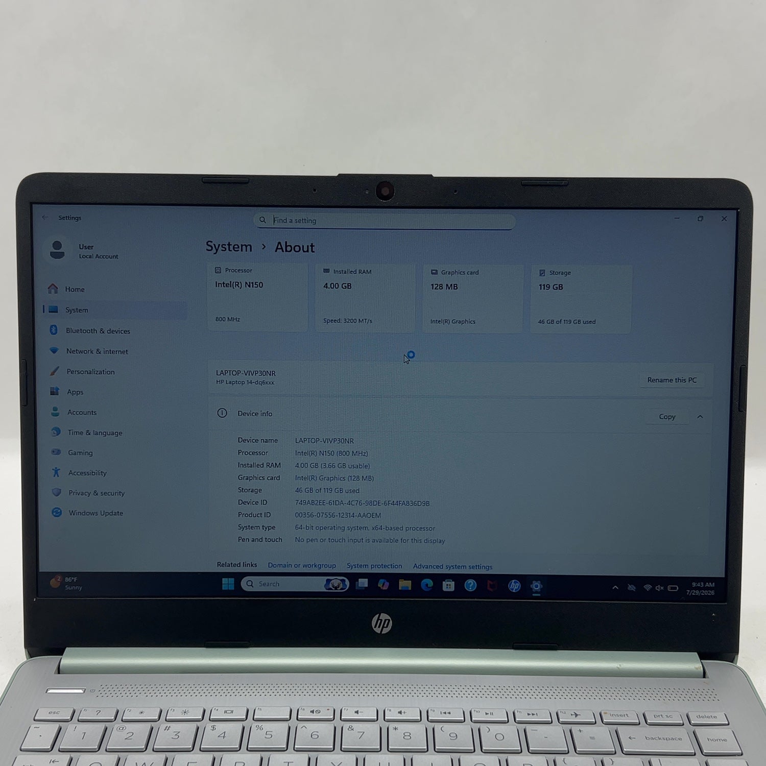 Product Image