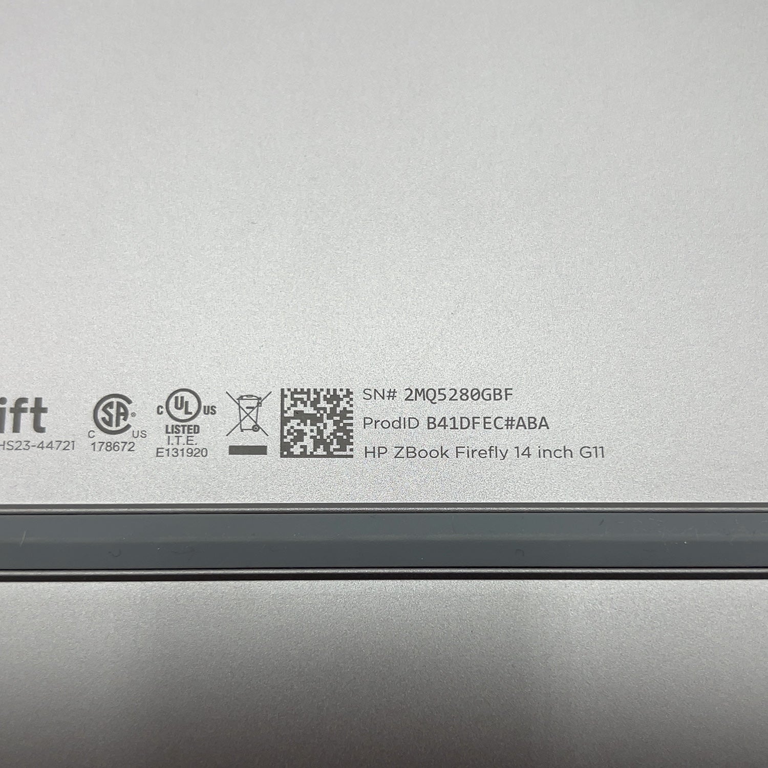 Product Image