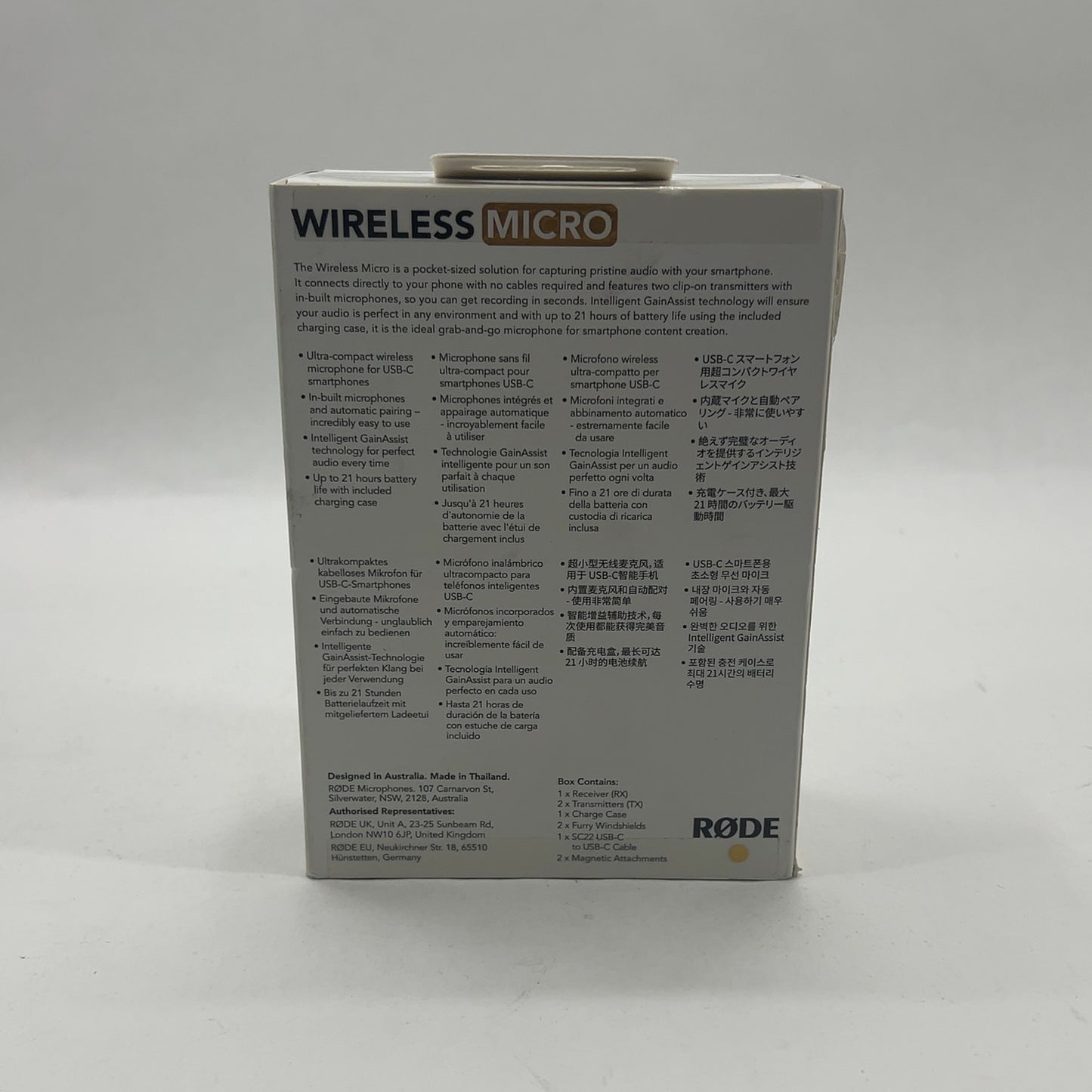 Product Image