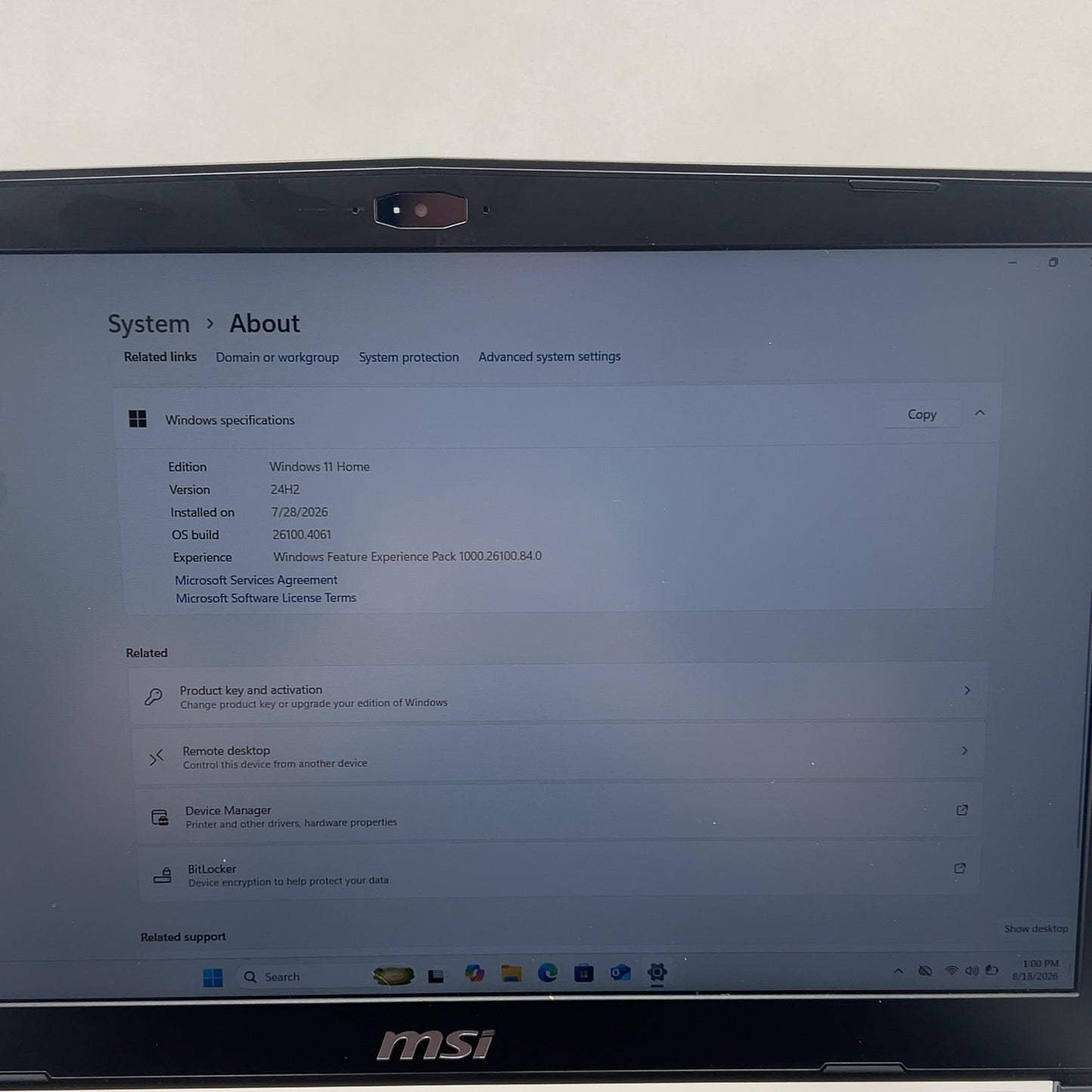 Product Image