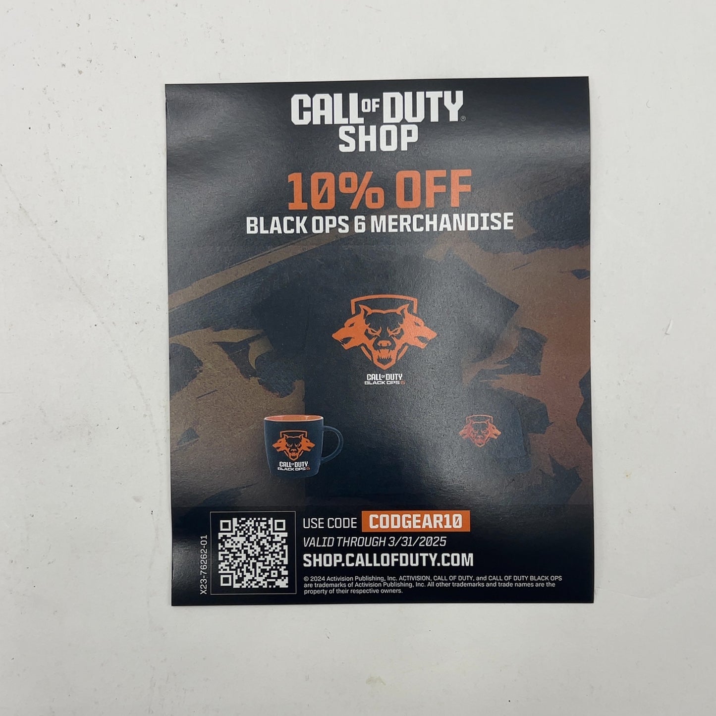 Product Image